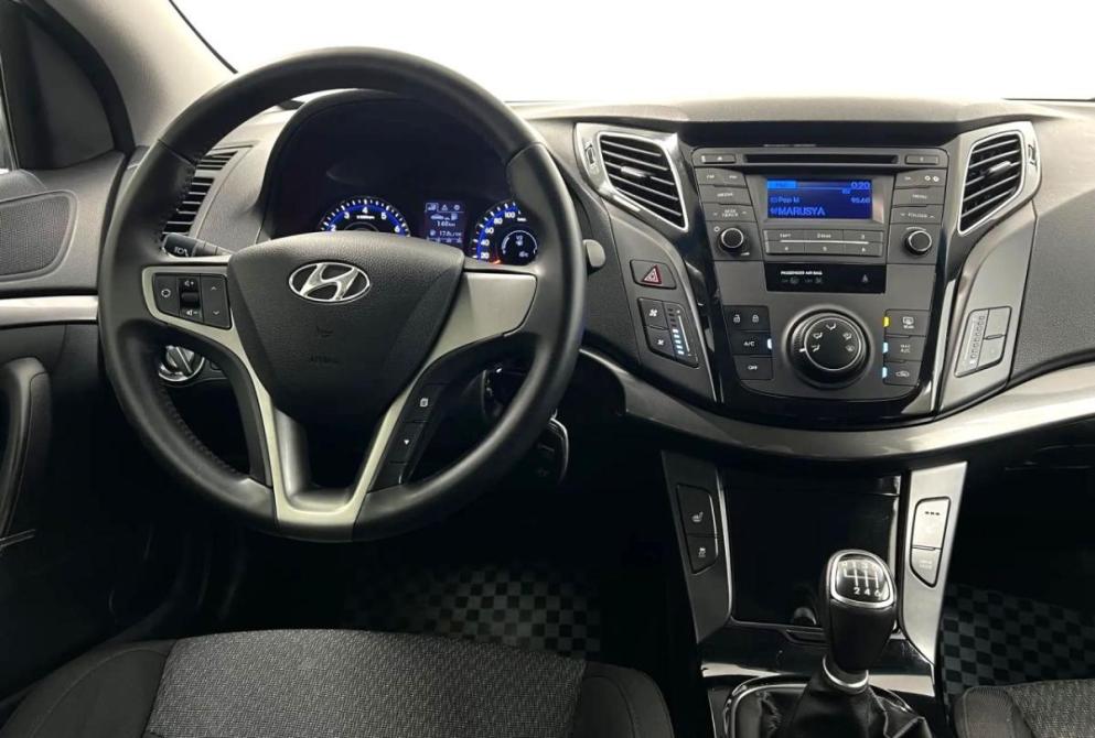 Hyundai i40 I Нижний Новгород  - изображение 16