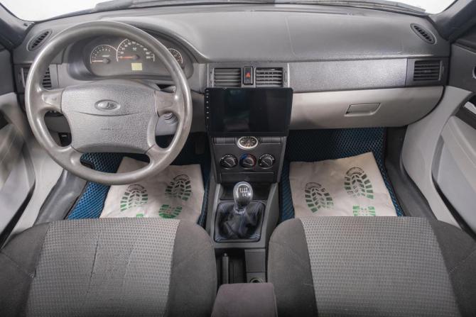 Lada (ВАЗ) Priora I с пробегом 2011 года, цена 369 000 рублей, 330000 км, седан, Автокод Объявления