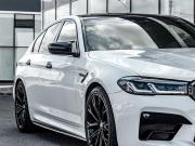 BMW 5 серии VII (G30/G31/G38) Рестайлинг Магнитогорск  - изображение 62