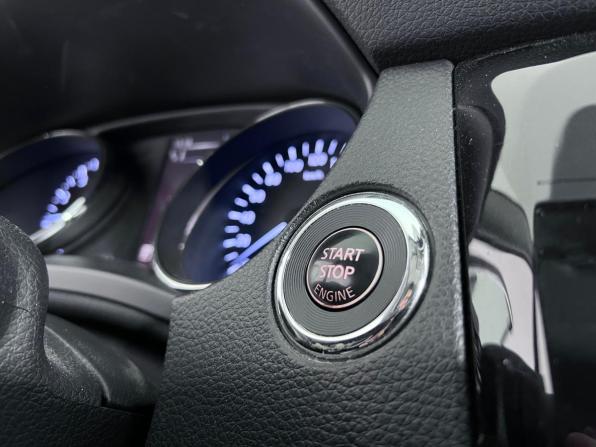 Nissan Qashqai II Рестайлинг с пробегом 2019 года, цена 1 927 000 рублей, 84063 км, внедорожник, Автокод Объявления