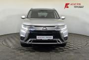 Mitsubishi Outlander III Рестайлинг 2 Нижний Новгород  - изображение 21