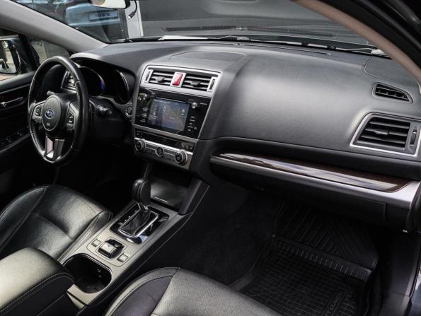 Subaru Outback V с пробегом 2016 года, цена 2 490 000 рублей, 135567 км, универсал, Автокод Объявления