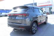 Changan CS35 Plus I Рестайлинг Тюмень  - изображение 30