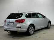 Opel Astra J Ярославль  - изображение 22