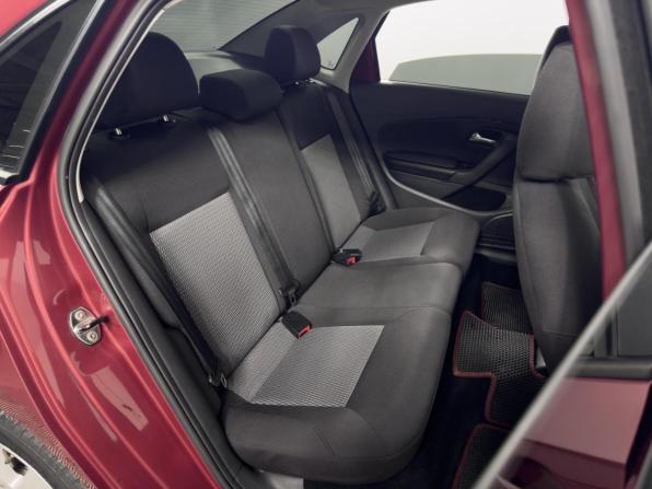 Volkswagen Polo V с пробегом 2013 года, цена 849 200 рублей, 139631 км, седан, Автокод Объявления