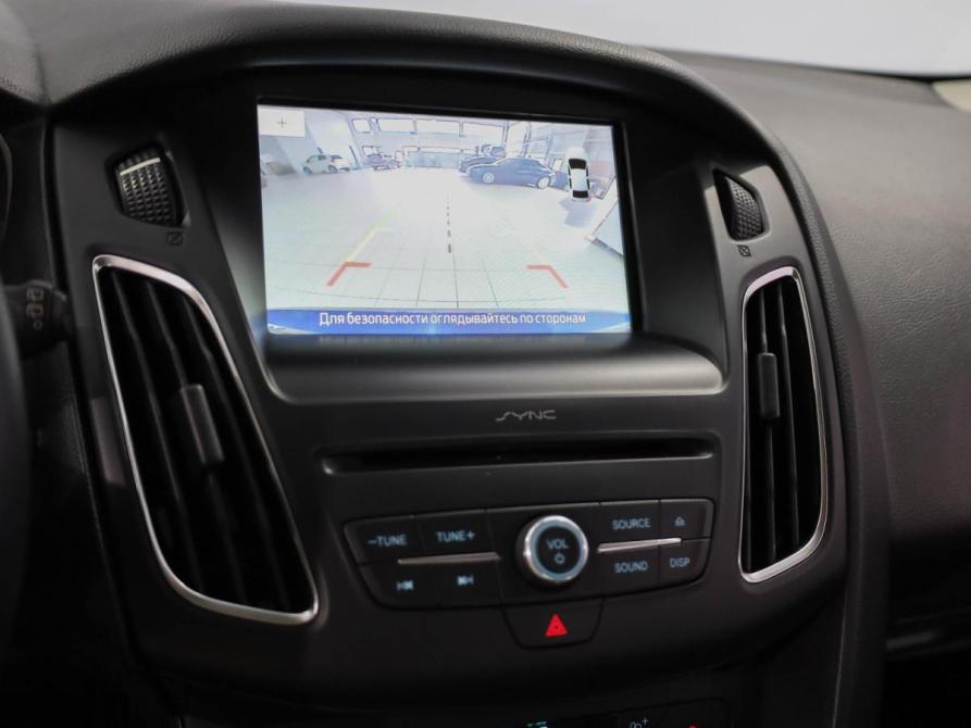 Ford Focus III Рестайлинг Ростов-на-Дону  - изображение 13