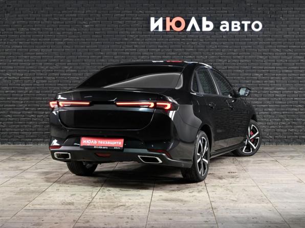 Kaiyi E5 с пробегом 2023 года, цена 1 370 000 рублей, 29137 км, седан, Автокод Объявления