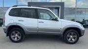 Chevrolet Niva I Рестайлинг Воронеж  - изображение 22