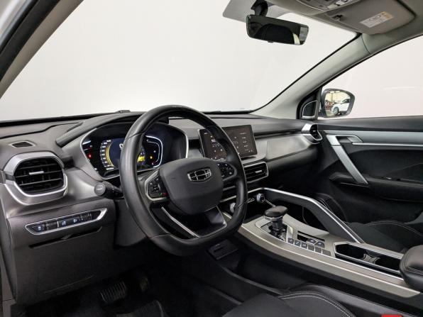 Geely Coolray I с пробегом 2023 года, цена 1 650 000 рублей, 95519 км, внедорожник, Автокод Объявления