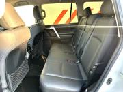 Toyota Land Cruiser Prado 150 Series Рестайлинг 2 Пермь  - изображение 30