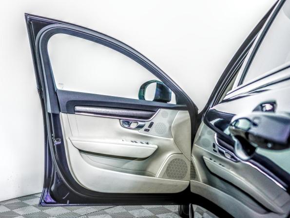 Volvo V90 Cross Country I с пробегом 2017 года, цена 2 580 000 рублей, 181249 км, универсал, Автокод Объявления