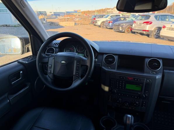 Land Rover Discovery III с пробегом 2006 года, цена 895 000 рублей, 405000 км, внедорожник, Автокод Объявления