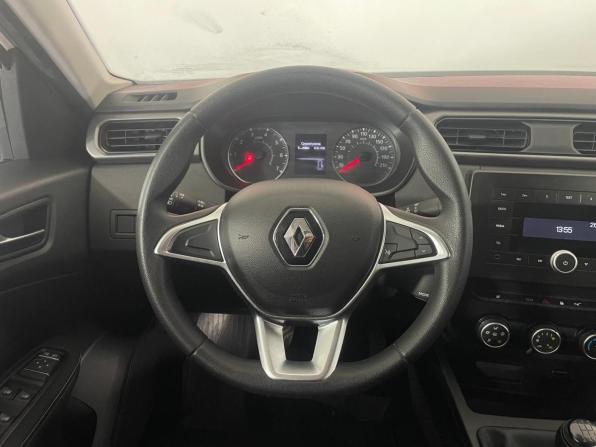Renault Arkana I с пробегом 2020 года, цена 1 600 000 рублей, 113172 км, внедорожник, Автокод Объявления