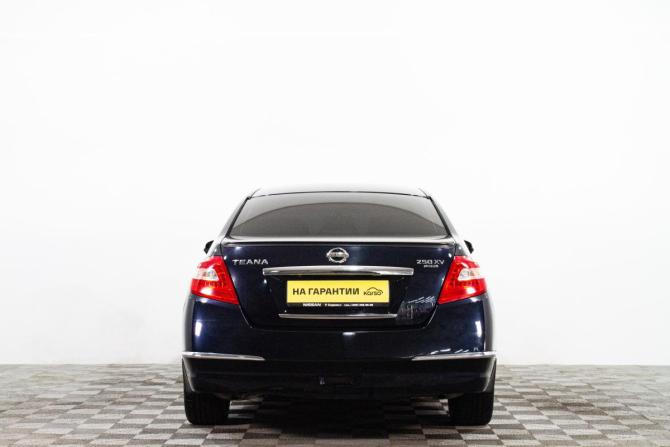 Nissan Teana II с пробегом 2008 года, цена 1 399 000 рублей, 144000 км, седан, Автокод Объявления