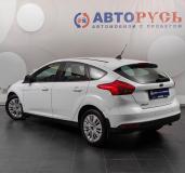 Ford Focus III Рестайлинг Москва  - изображение 26