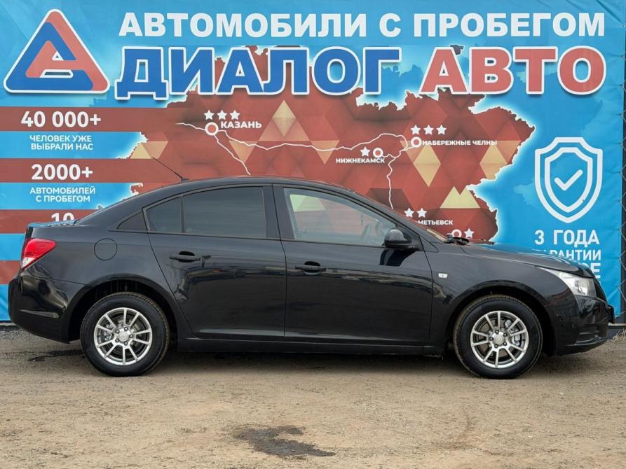Chevrolet Cruze I Набережные Челны  - изображение 2