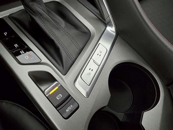 Changan CS35 Plus I Рестайлинг с пробегом 2024 года, цена 1 840 000 рублей, 20000 км, внедорожник, Автокод Объявления