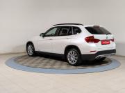 BMW X1 I (E84) Рестайлинг Екатеринбург  - изображение 25