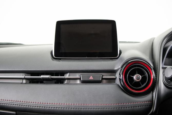Mazda CX-3 I с пробегом 2015 года, цена 1 649 000 рублей, 166459 км, внедорожник, Автокод Объявления