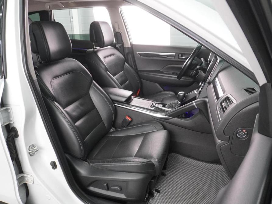 Renault Koleos II Воронеж  - изображение 8