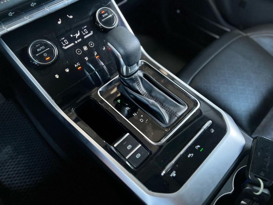 Chery Tiggo 8 I Волгоград  - изображение 16