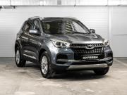 Chery Tiggo 4 I Ставрополь  - изображение 18