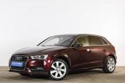 Audi A3 III (8V) Тюмень  - изображение 23