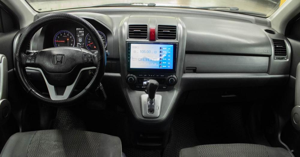 Honda CR-V III Уфа  - изображение 7