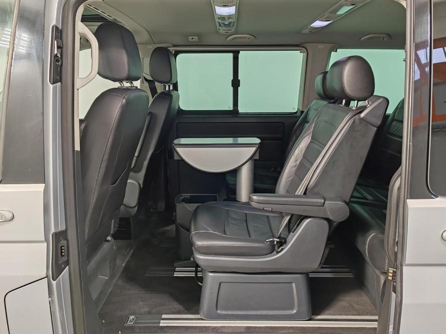 Volkswagen Multivan T6 Москва  - изображение 12