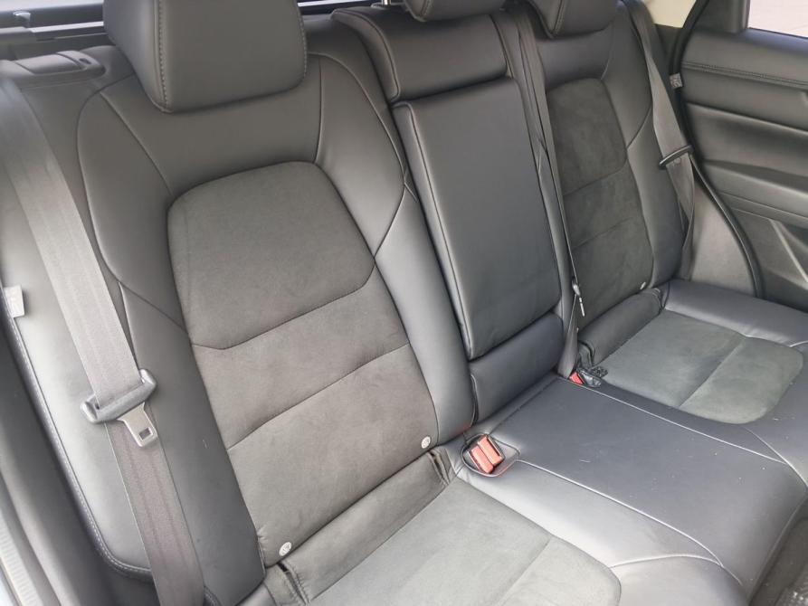 Mazda CX-5 II Москва  - изображение 12