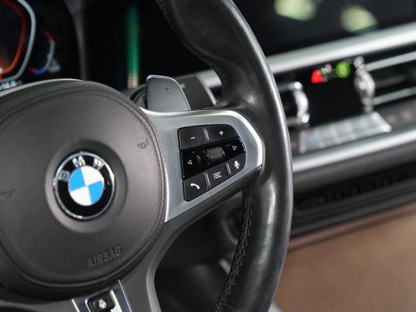 BMW 3 серии VII (G2x) с пробегом 2019 года, цена 3 780 000 рублей, 66236 км, седан, Автокод Объявления