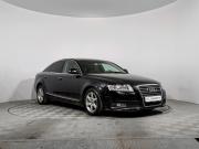 Audi A6 III (C6) Рестайлинг Санкт-Петербург  - изображение 22