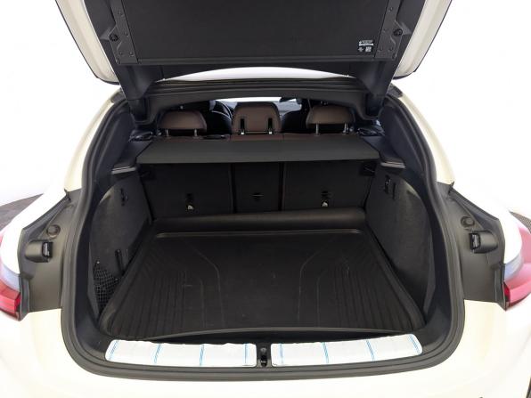 BMW X4 II (G02) Рестайлинг с пробегом 2022 года, цена 6 400 000 рублей, 60720 км, внедорожник, Автокод Объявления