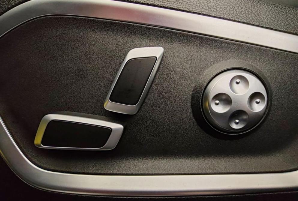 Geely Tugella I Рестайлинг Ярославль  - изображение 23