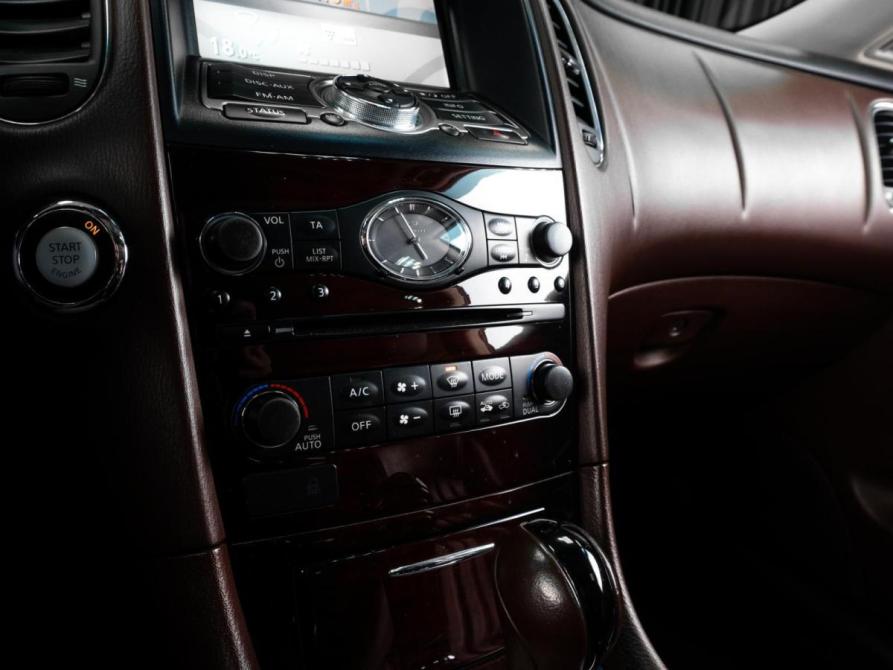 Infiniti EX I (J50) Тюмень  - изображение 24