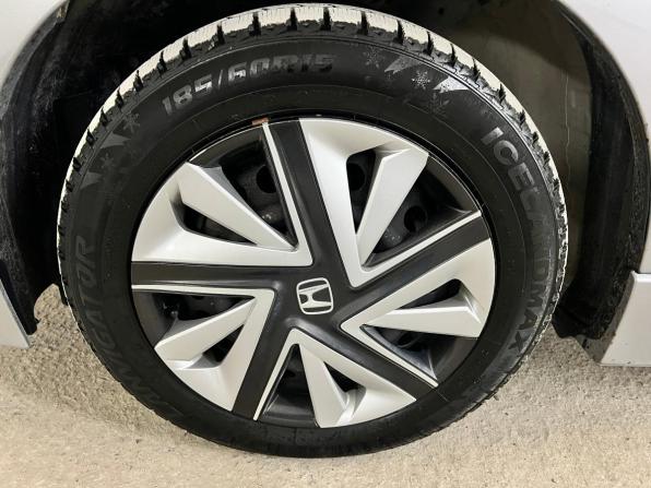 Honda Shuttle II с пробегом 2017 года, цена 1 227 000 рублей, 161336 км, универсал, Автокод Объявления