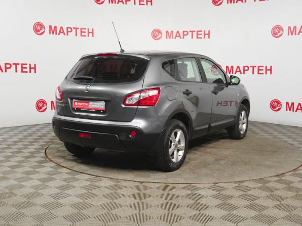 Nissan Qashqai I Рестайлинг с пробегом 2012 года, цена 989 000 рублей, 150160 км, внедорожник, Автокод Объявления