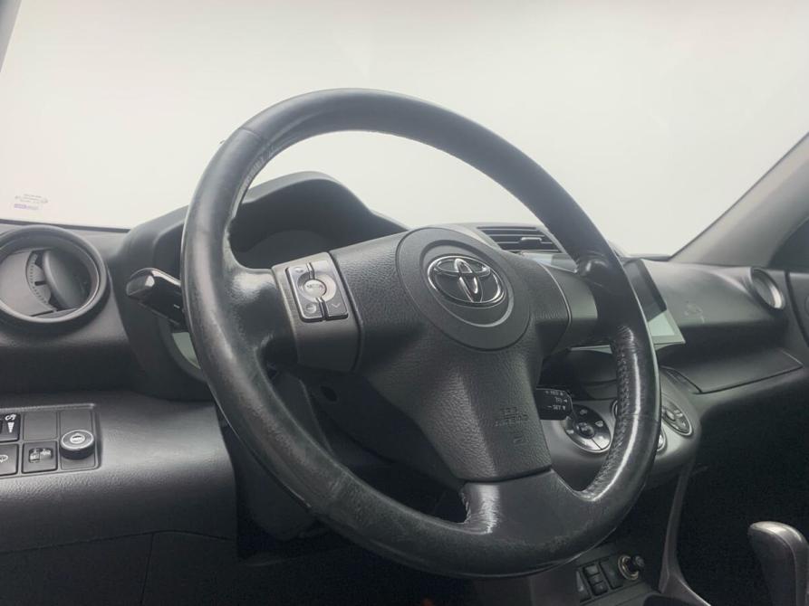 Toyota RAV4 III (XA30) Мурманск  - изображение 19