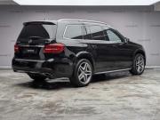 Mercedes-Benz GLS I (X166) Москва  - изображение 23