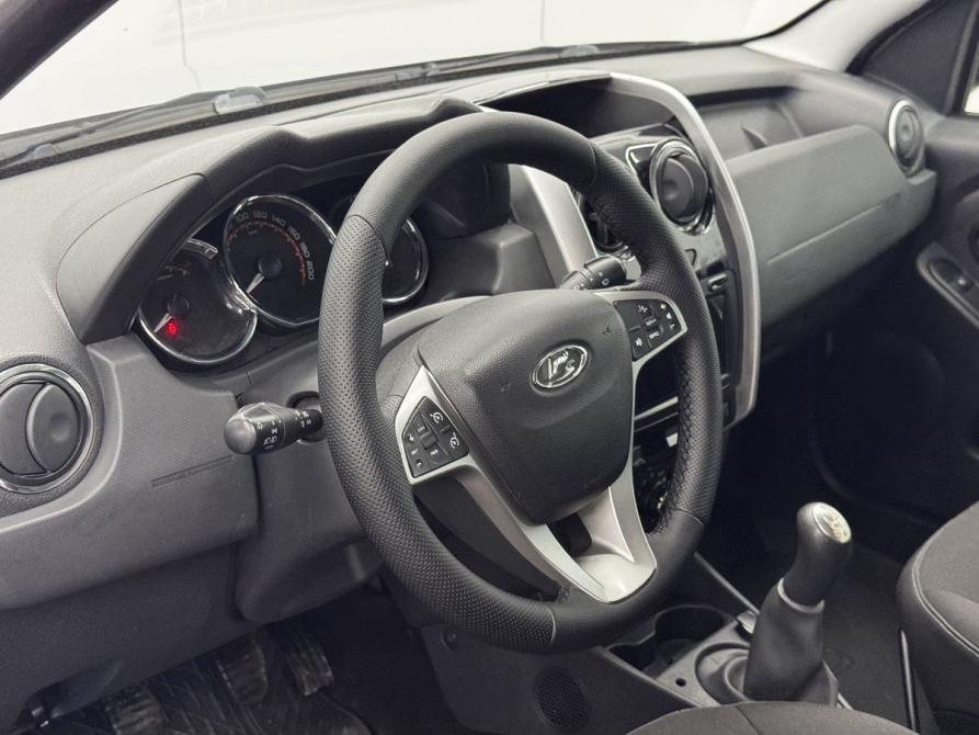 Lada (ВАЗ) Largus I Рестайлинг Воронеж  - изображение 16