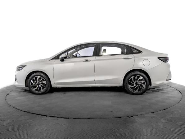 BAIC U5 Plus с пробегом 2023 года, цена 750 000 рублей, 144026 км, седан, Автокод Объявления