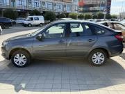 Lada (ВАЗ) Granta I Рестайлинг Краснодар  - изображение 20