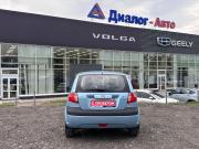 Hyundai Getz I Рестайлинг Набережные Челны  - изображение 26
