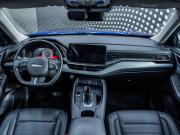 Haval F7 I Рестайлинг Самара  - изображение 48