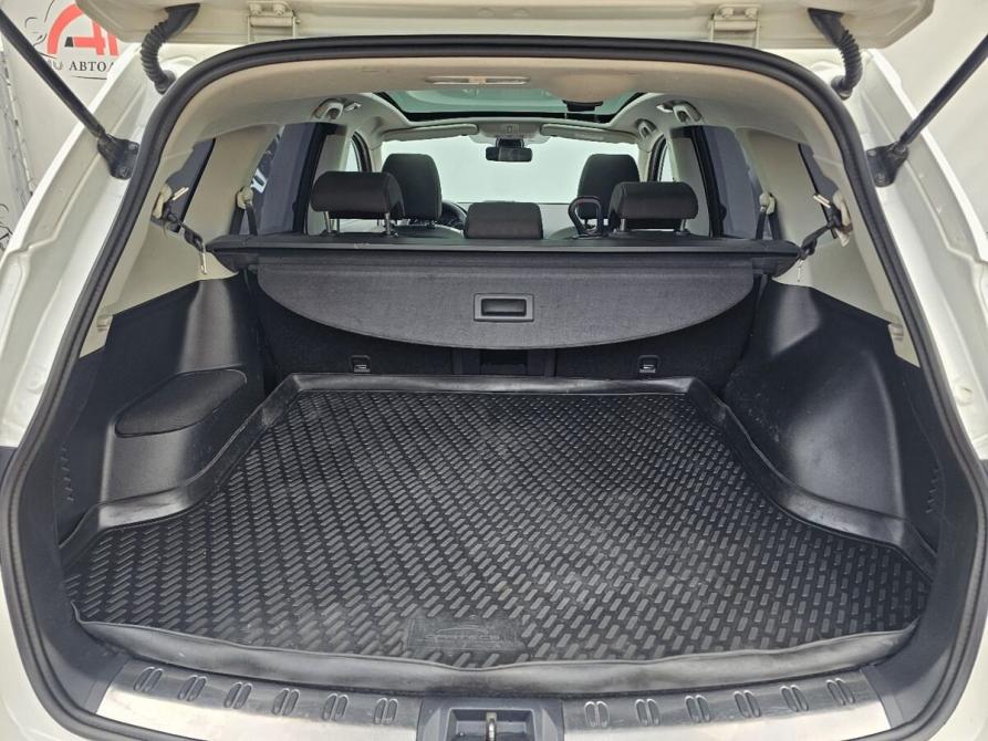 Nissan Qashqai+2 I Рестайлинг Ярославль  - изображение 16