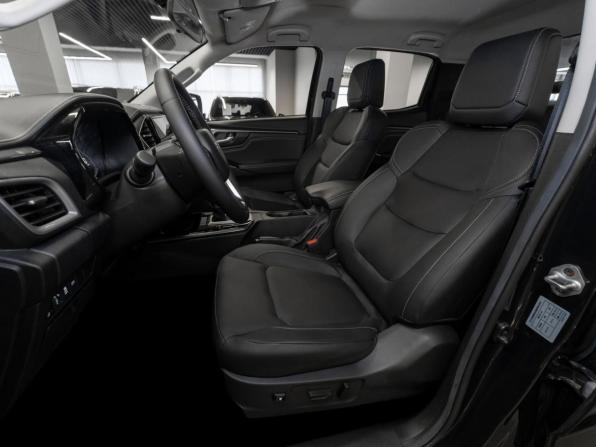 Isuzu D-Max III с пробегом 2026 года, цена 5 100 000 рублей, 288 км, пикап, Автокод Объявления