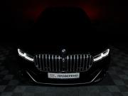 BMW 7 серии VI (G11/G12) Рестайлинг Москва  - изображение 43