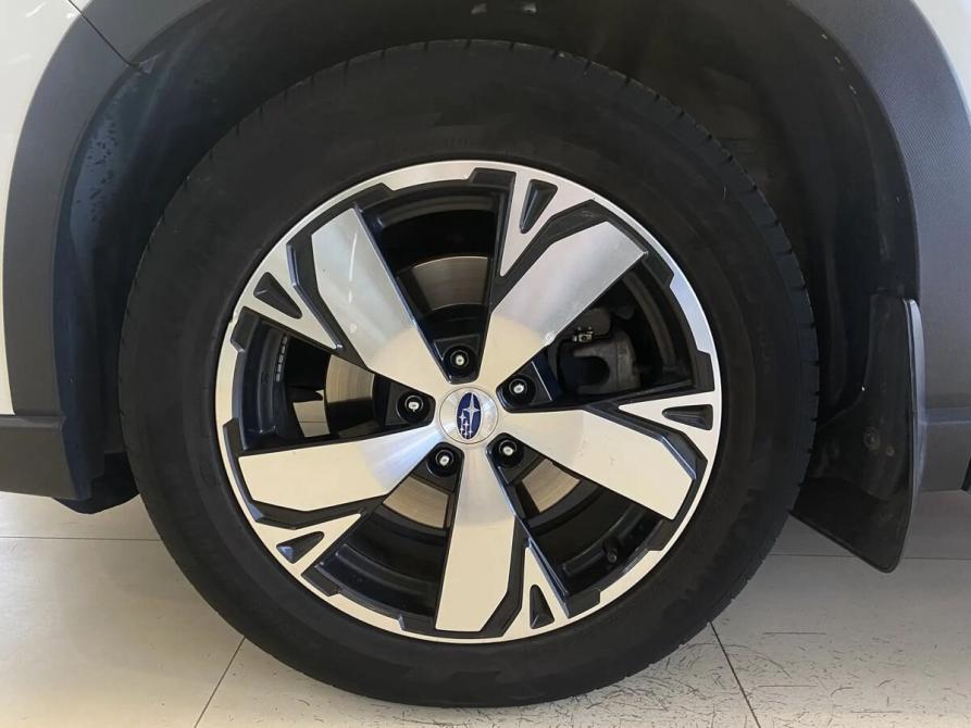 Subaru Forester V Челябинск  - изображение 15
