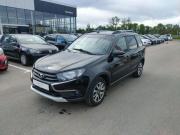 Lada (ВАЗ) Granta I Рестайлинг Ногинск  - изображение 16