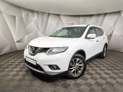 Nissan X-Trail III Москва  - изображение 22
